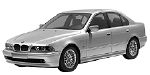 BMW E39 B2766 Fault Code