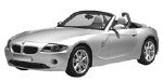 BMW E85 B2766 Fault Code
