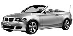 BMW E88 B2766 Fault Code